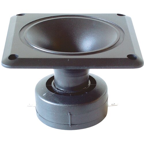 Visokotonski Zvučnici visokotonski, PIEZO, 300W, 110x110mm - KHS 311M Cijene