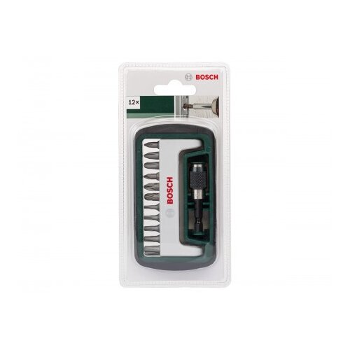 Bosch 12-DELNA GARNITURA PASIC PH, PZ, TORX, (21253683) Cene