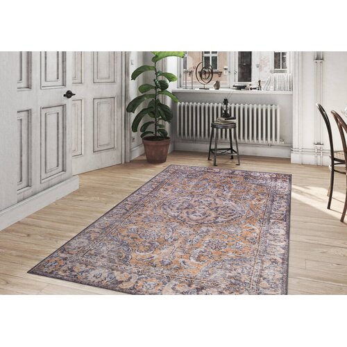 Conceptum Hypnose tepih Soul -AL 133, 75x230 cm, šareni Cene