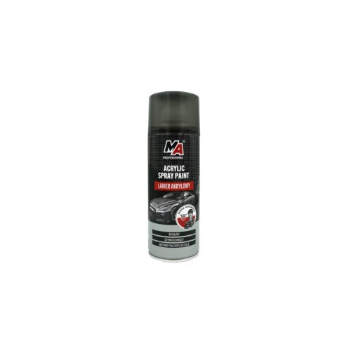  SPREJ ZA FARBANJE AKRILNI CRNI SJAJ 400ml Cijene