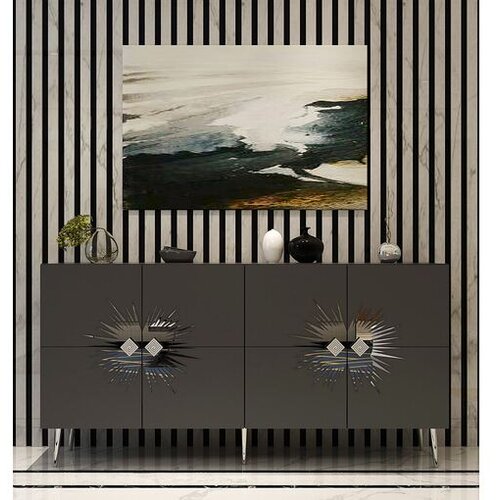 Hanah home komoda Nida KB150 475OLV1795 Cene