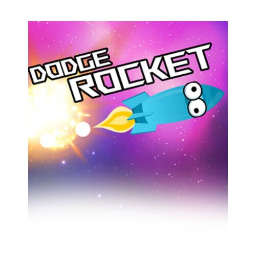 Steam Dodge Rocket (PC) Key GLOBAL Cene