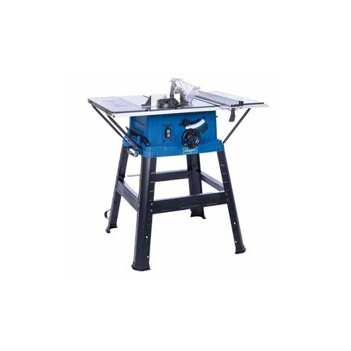 Pila stolna kružna 254mm 2200W HS254 Scheppach Cijene