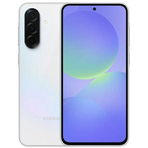 Samsung Mobilni telefon A36 6/128GB beli Cene