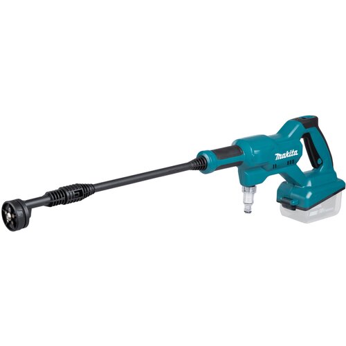 Makita DHW180Z Akumulatorski srednji s u tlak perac tlakom 2 nacina rada od 8 do (visok/nizak) bara 20/24 bara. Slike