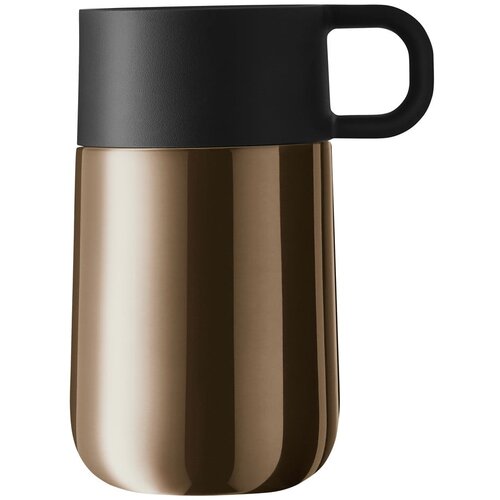 Wmf Termo lonček v zlati barvi Impulse – Cene