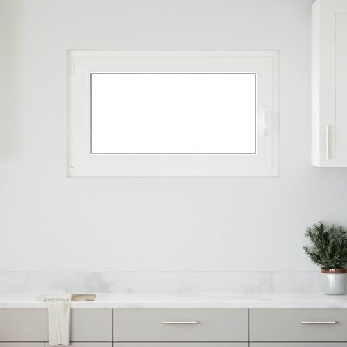  Prozor za podrum s nagibom i okretanjem RISOR 100 x 60 cm Slike