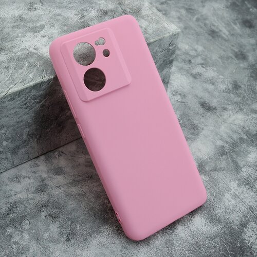  Maska za telefon Gentle Color za Xiaomi 13T/13T pro roze Cene