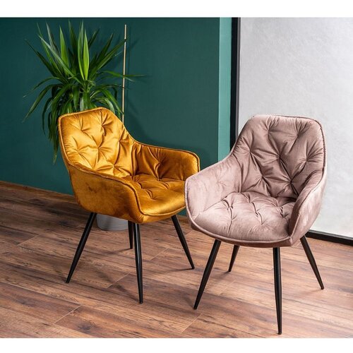 Molarem Home stolica CHERRY - Bar&amp;scaron;un Slike