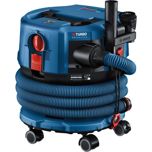 Bosch GAS 18V-12 MC Professional 12 L Cylinder vacuum Dry&wet Combi Cijene