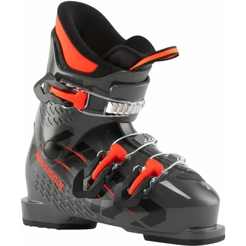 Rossignol Hero J3 20,5 Meteor Grey Cipele za alpsko skijanje