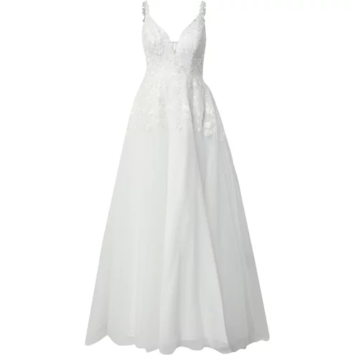 MAGIC BRIDE Večernja haljina bijela