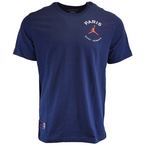 Nike Majice s kratkimi rokavi Air Jordan Paris Saintgermain Cene
