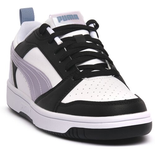 Puma 02 REBOUND V6 LO SPACEJR Bijela Slike