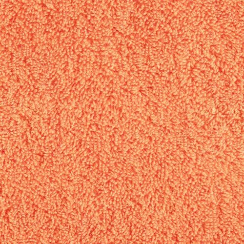 VidaXL Ručnici za tu&amp;scaron; SOLUND 10 kom narančasti 70x140 cm 600 gsm Slike