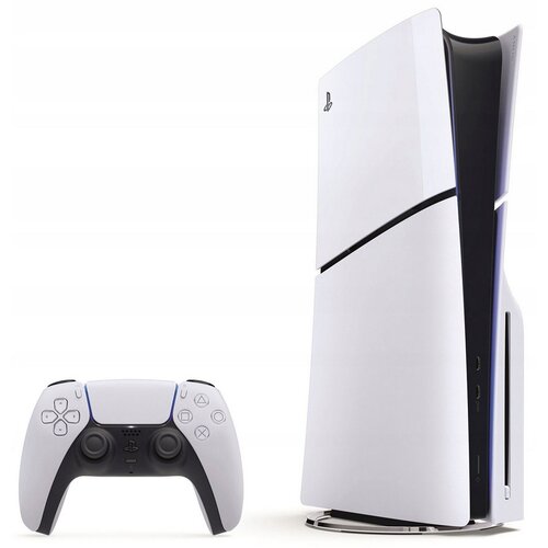 Sony Playstation 5 Slim Disc E chasiss 1TB CF-2116 igrača konzola Cijene