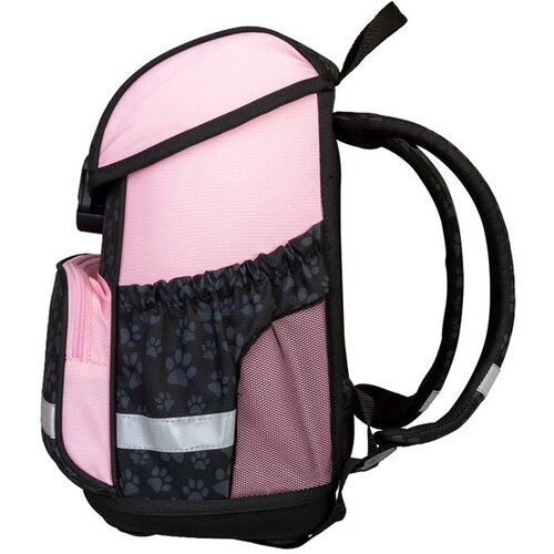 Target Ergonomski &amp;scaron;kolski ruksak GT Click Furry Friends Slike
