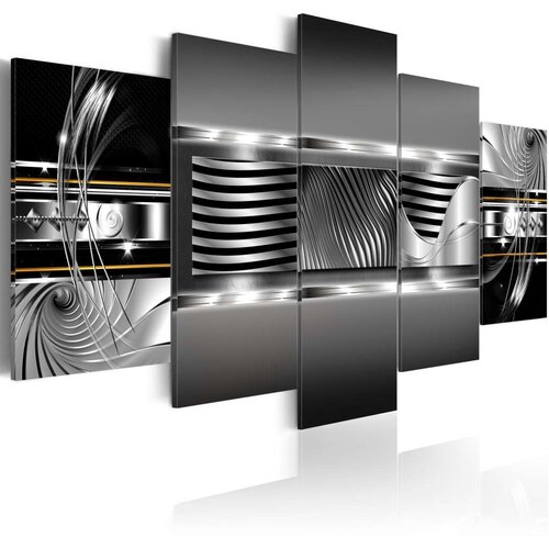  Slika - Rhythm of platinum 200x100 Slike