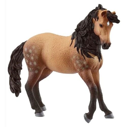 Schleich 14894 - Horse Club - Andaluzijska kobila - 1 k. Cene