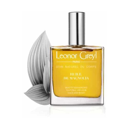 Leonor Greyl, Francuska Huile De Magnolia 95ml Slike