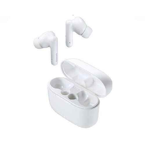 Panasonic bežične slu&amp;scaron;alice RZ-B110WDE-W - White Slike