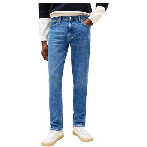 Tommy Hilfiger relaxed fit muške farmerke Slike