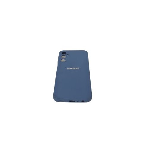 Samsung silikonska maskica za A24 Plava Cijene