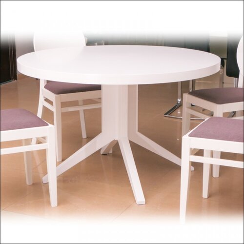 Olimp Sport Trpezarijski sto Lira Beli 1200×750 mm Cene