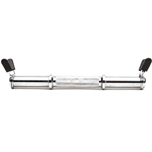 Worqout Dumbbell bar - unisex Cene
