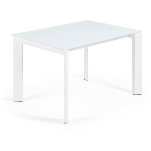 Kave Home Sklopivi stol za blagovanje Atta, 120-180cm Cijene