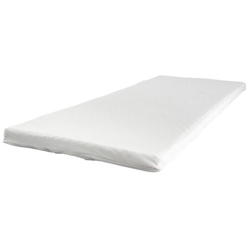 B.E.S. Nadvložek iz pene 90x200 cm Visco Exklusive &amp;ndash; Slike