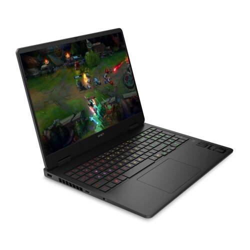 HP OMEN 16-an0003 Gaming laptop B9KK3UA Slike