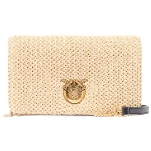 Pinko Ročne torbice 106023 A391 Bež Cene