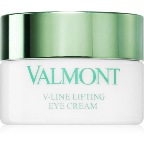 Valmont V-Line gladilna krema za predel okoli oči proti gubam 15 ml Cene
