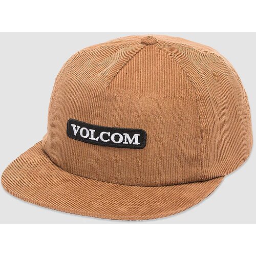Volcom Bar Chord Adj Kapa s šiltom coconut shell Cene