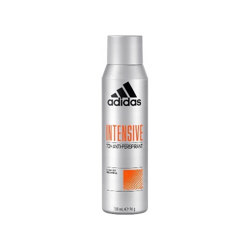 Adidas Mu&amp;scaron;ki dezodorans Intensive, 150 ml Slike
