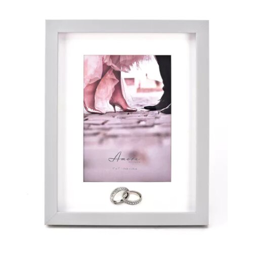 Widdop &amp;amp; Co. Amore - Foto ram - Amore, Rings, 13x18 cm Slike