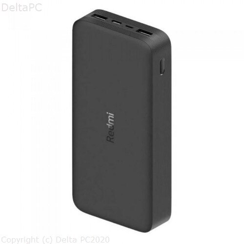 Redmi powerbank 18W, 20000mAh VXN4304GL Cijene