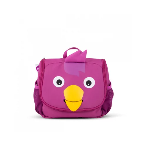 Affenzahn otroška kozmetična torbica – ptičica bella