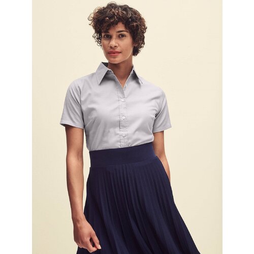 Fruit Of The Loom Grey classic shirt Oxford Cijene