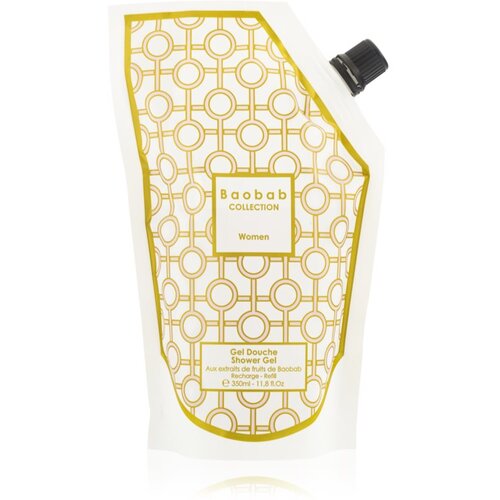 Baobab Collection My First Baobab Women gel za prhanje nadomestno polnilo 350 ml Cene