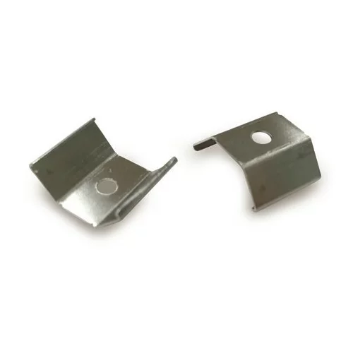  metalni držač za led profil c ALP039 metal holder / 1pc