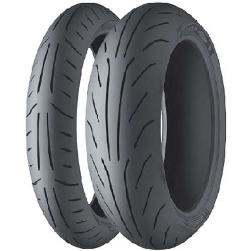Michelin 120/80-14 58S TL POWER PURE SC F Slike