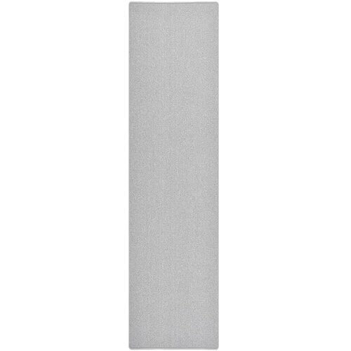  Dugi tepih svjetlosivi 80 x 300 cm Cene