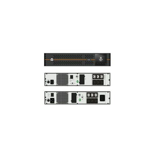 Edge UPS 2200VA/1980W | Rack/Tower| 2U |... Slike