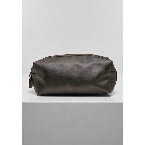 Urban Classics Accessoires Camo Darkcamo Synthetic Leather Cosmetic Bag Cene
