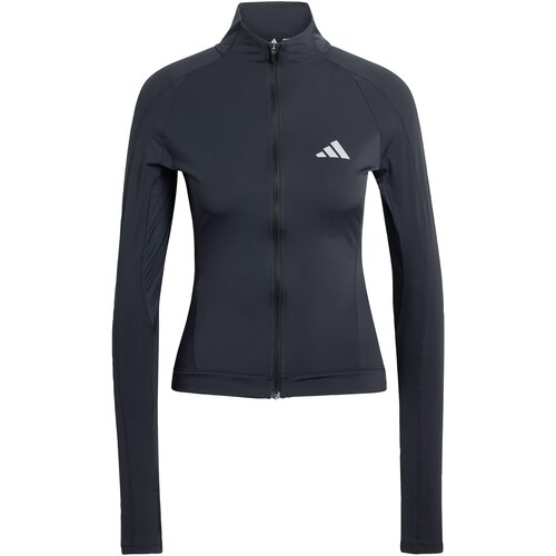 Adidas &amp;Scaron;portna jakna &amp;#039;Adi365 Seasonal&amp;#039; črna / bela Slike