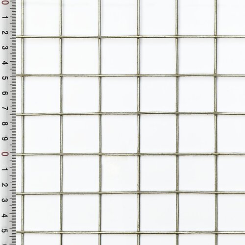 Microcer Mreža rabic punktovan 25x25x1mx25m Cene