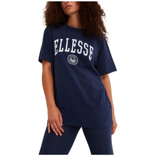 Ellesse Majice & Polo majice NERI TEE Modra Cene