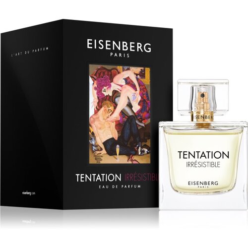 Eisenberg Tentation Irr&amp;eacute;sistible parfumska voda za ženske 100 ml Slike